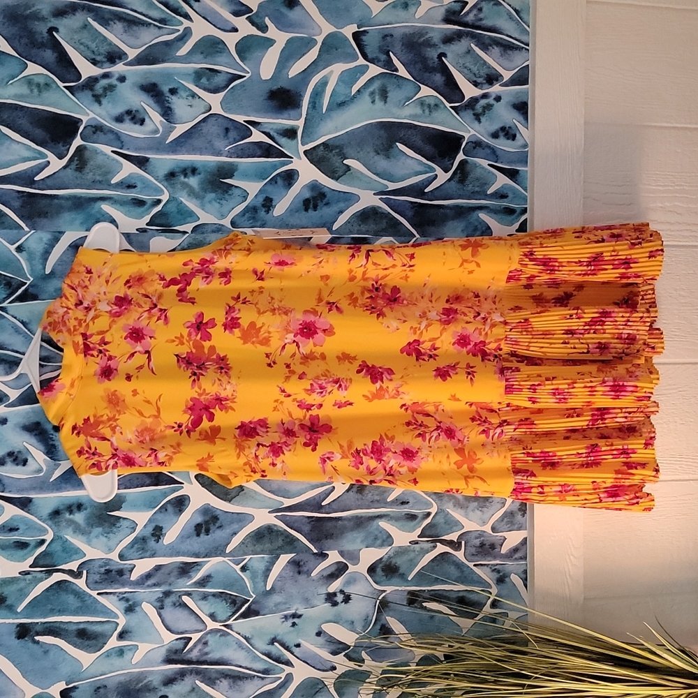 Nanette Lepore dress